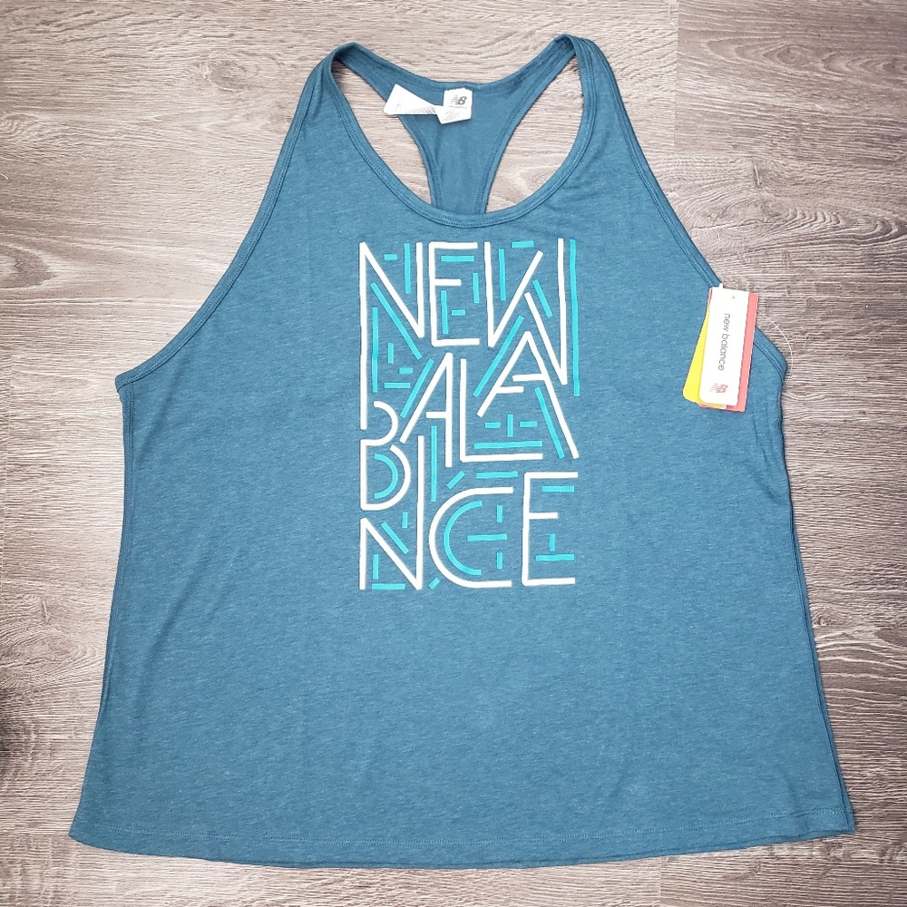 New Balance Tank Top